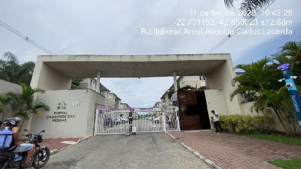 AVENIDA CARLOS LACERDA, N. 1433, Apto 301, BL 08