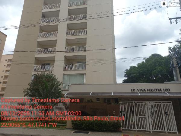 RUA CLOVIS LORDANO, N. 100, Apto 34B, TORRE B 03 ANDAR VG 122