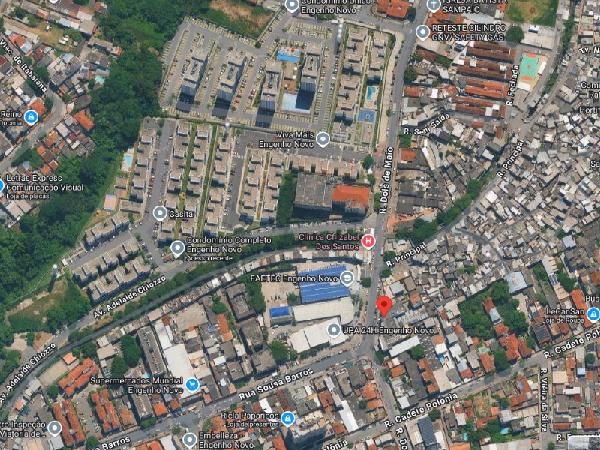 AVENIDA ADELAIDE CHIOZZO, N. 206, Apto 509, BL 04