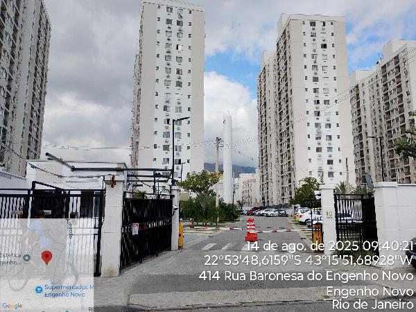 AVENIDA ADELAIDE CHIOZZO, N. 206, Apto 503, BL 02
