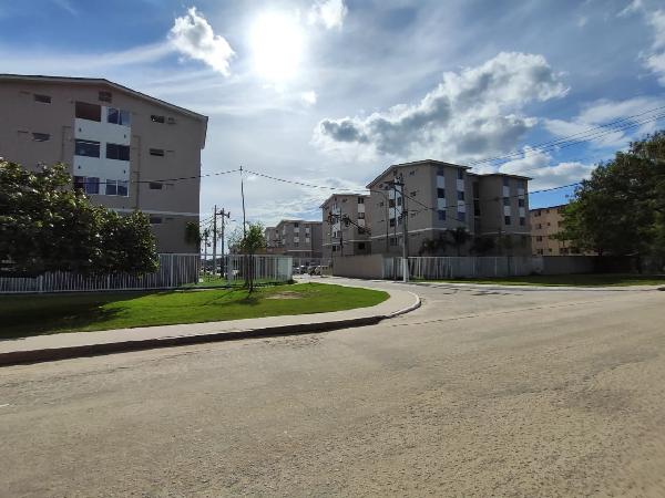 AVENIDA FLAVIO VASCONCELOS, N. SN, Apto 202, BL 08, LT 01, QD 08, LOT VIVER MELHOR