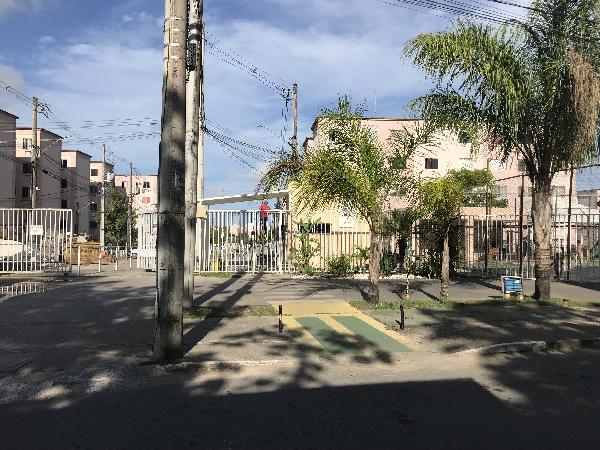 AVENIDA JOSE LEITE, N. 2200, Apto 203, BL 16