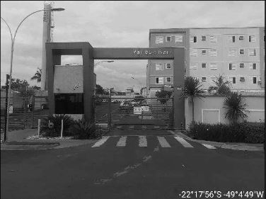 RUA JOSE GONZALES, N. S/N, Apto 304, BL 01, PAV 03
