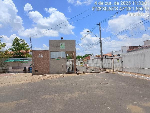 AVENIDA PRINCIPAL, N. SN, CS 54 QD 03 RUA B