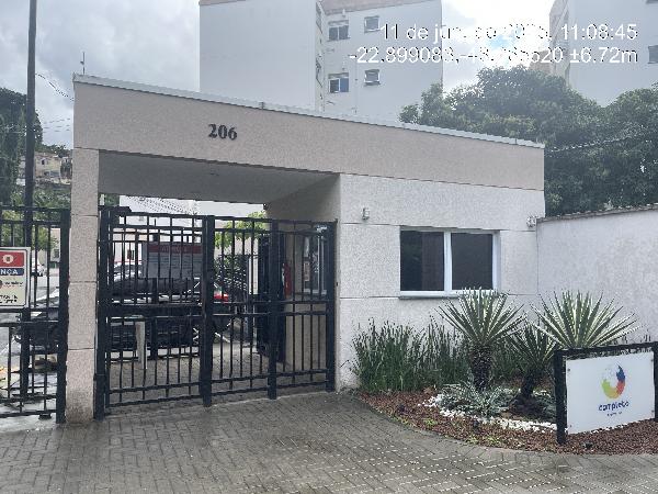 AVENIDA ADELAIDE CHIOZZO, N. 206, Apto 508, BL 05