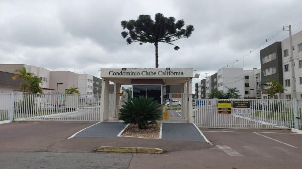 RUA MARIA JOAQUINA VAZ, N. SN, Apto 401, BL 27