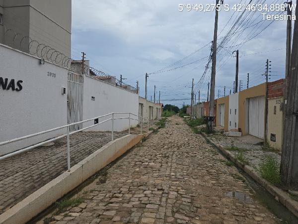 RUA VIA DE ACESSO, N. 3935, Apto 409, 4º PAVIMENTO, TIPO D