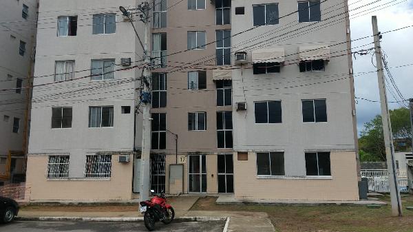 RUA ITAQUE, N. 1032, Apto 403, BL 17