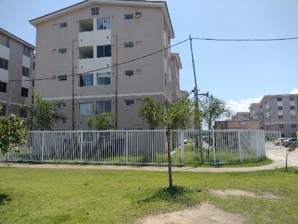 AVENIDA FLAVIO VASCONCELOS, N. SN, Apto 201, BL 06, LT 01, QD 08, LOT VIVER MELHOR