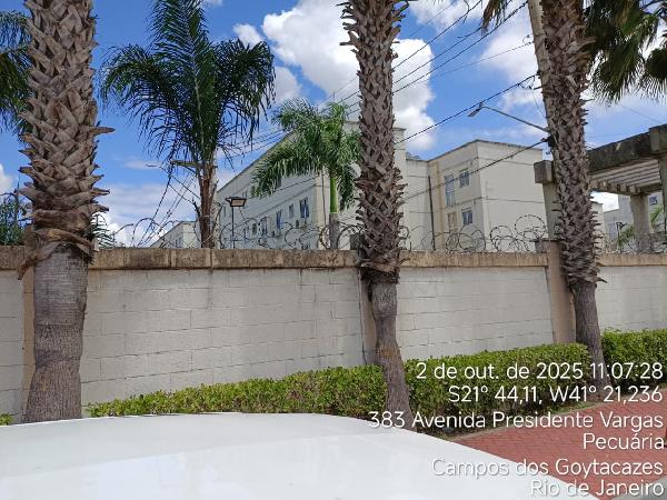 AVENIDA PRESIDENTE VARGAS, N. 383/413, Apto 302, BL 11A