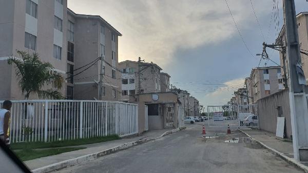AVENIDA FLAVIO VASCONCELOS, N. SN, Apto 301, BL 07, LT 01, QD 08, LOT VIVER MELHOR