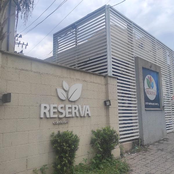 ESTRADA BELFORD ROXO, N. 977, Apto 1C42, BL 01, AREA 02