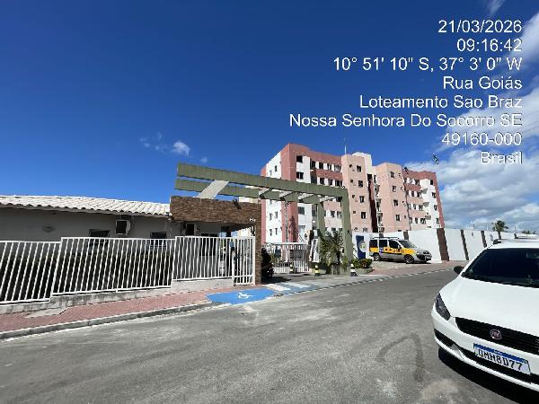 RUA 15, N. 298, Apto 304, BL 01