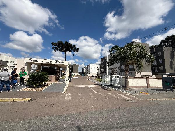 RUA MARIA JOAQUINA VAZ, N. 721, Apto 106, BL 29 VG 1073