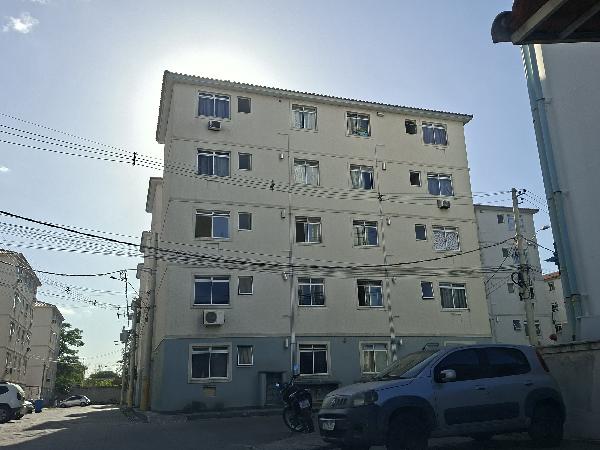 RUA JOSE BONIFACIO, N. 201, Apto 101, BL 09