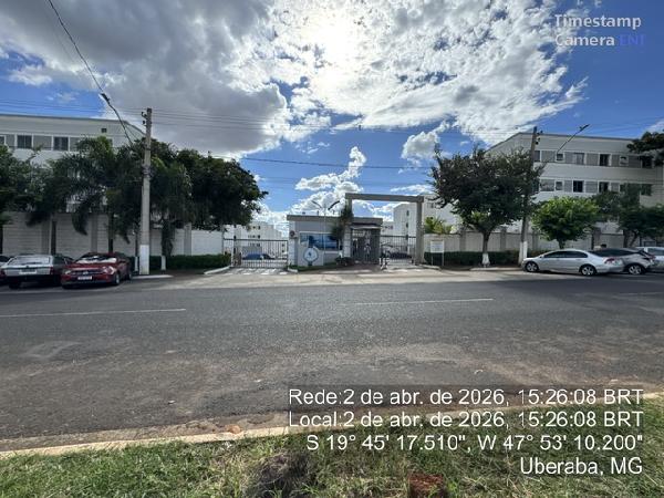 AVENIDA LAERTE DE OLIVEIRA, N. 405, Apto 202, BL 01 VG 182
