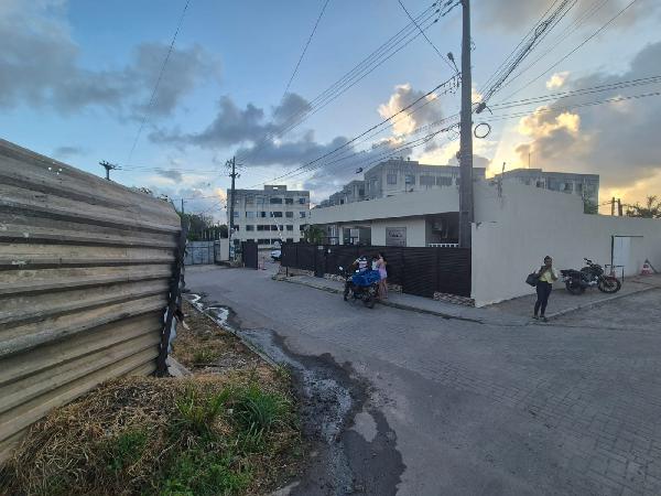 RUA SANTA LUZIA, N. 221, Apto 301, BL41