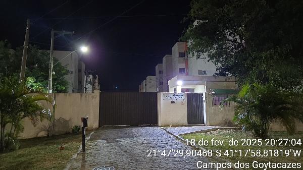 RUA 01, N. 330, Apto 302, BL 14