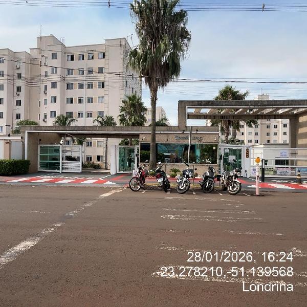 AVENIDA PREFEITO MILTON RIBEIRO MENEZES, N. 715, Apto 805, TORRE 08