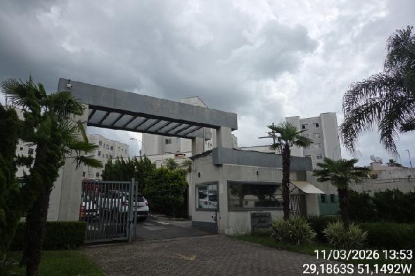 RUA CONDE DEU, N. 2913, Apto 301, BL 01 VG N 34