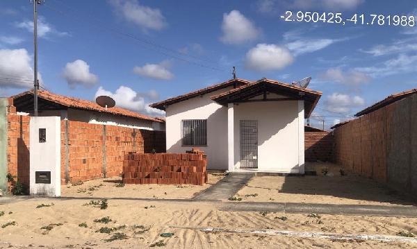 RUA 5, N. SN, LT16 QDB2