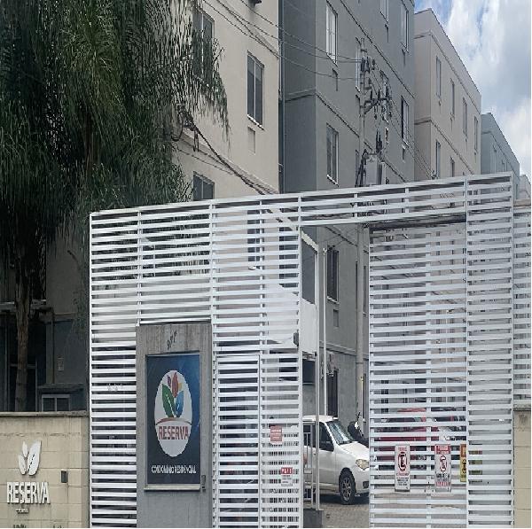 ESTRADA BELFORD ROXO, N. 977, Apto 3A21, BL 03, AREA 02