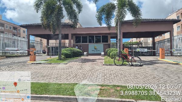 AVENIDA CORONEL CICERO SA, N. 990, Apto 307, BLOCO 02 VG 161