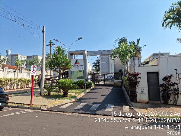 AVENIDA AMERICA, N. 917, Apto 203, BL 09