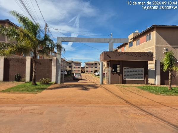 QUADRA 14 RUA PARA, N. SN, Apto 01, BL F GLB C
