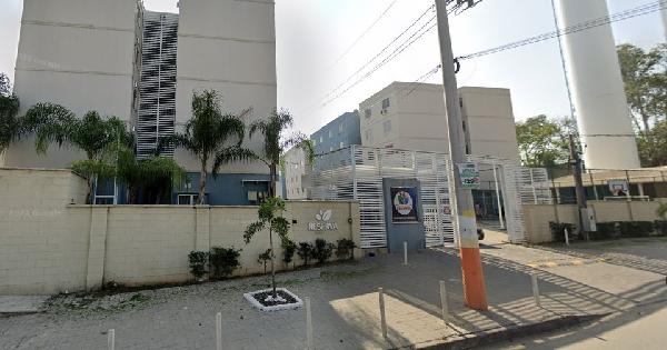ESTRADA BELFORD ROXO, N. 977, Apto 3D43, BL 03, AREA 02