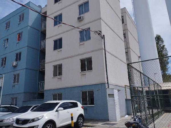 ESTRADA BELFORD ROXO, N. 977, Apto 1B-2, BL 01, AREA 02