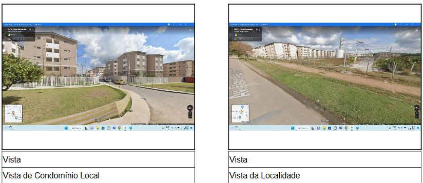 AVENIDA FLAVIO VASCONCELOS, N. SN, Apto 201, BL 08, LT 01, QD 08, LOT VIVER MELHOR