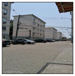 RUA JOSE BONIFACIO, N. 201, Apto 404, BL 03, LT 321-A, QD 77