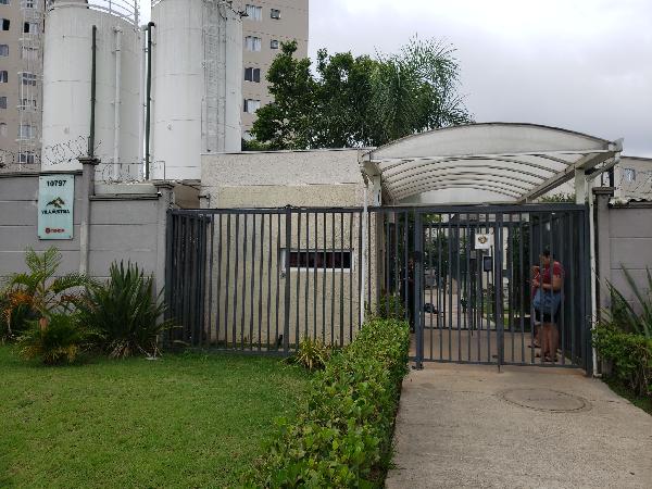AVENIDA RAIMUNDO PEREIRA DE MAGALHAES, N. 10797, Apto 24, BL 01