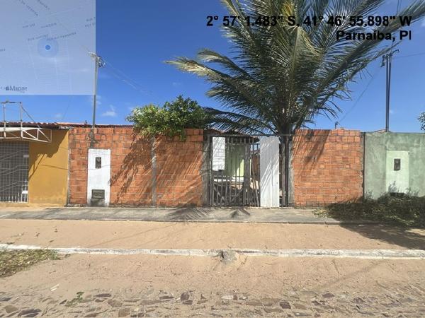 RUA 05, N. 18, QD B2