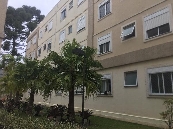 RUA THEODORO MAKIOLKA, N. 285, Apto 404, BLOCO 02, 4º PAVIMENTO