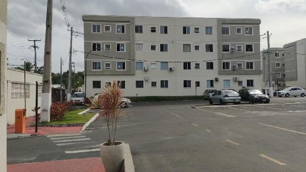 RUA BARAO DE SAO FRANCISCO, N. 186, Apto 404, BL 02 VAGA 33