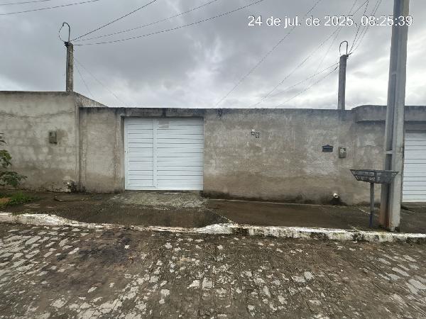 RUA MARCIANO VIDAL PEREIRA, N. 28, LT 30 QD 13