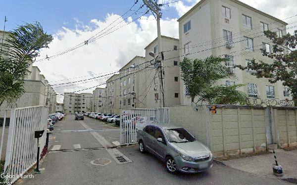 RUA HELIO DO AMARAL, N. 30, Apto 401, BL 09