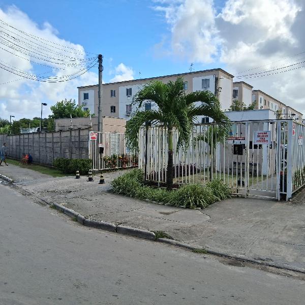 RUA DA PAZ, N. 244, Apto 101, BL 23