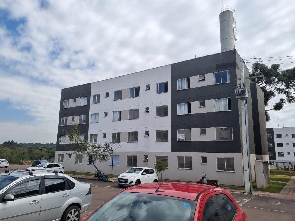 RUA MARIA JOAQUINA VAZ, N. 721, Apto 201, BL 30 VG 1159
