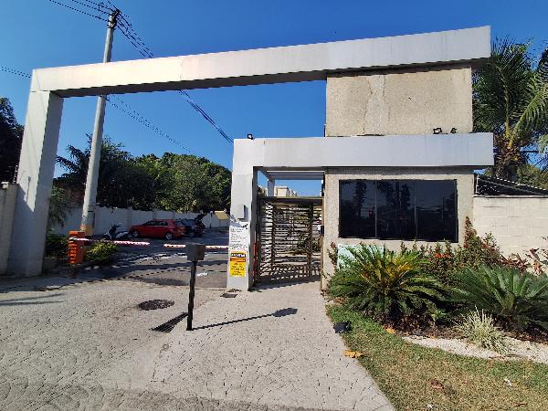 ESTRADA DO CAMPINHO, N. 6731, Apto 104, BL 14