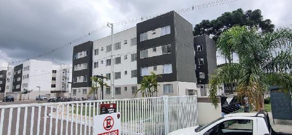 RUA MARIA JOAQUINA VAZ, N. 721, Apto 206, BL 29 VG 1081