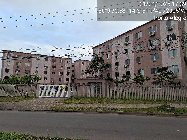 AVENIDA EDGAR PIRES DE CASTRO, N. 2901, Apto 301, BL 15, 3º PAV