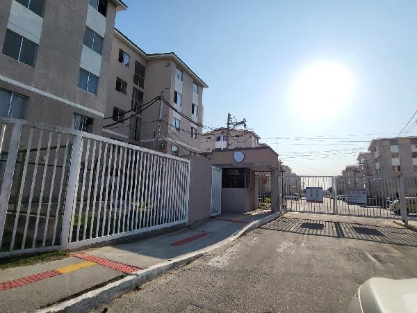 AVENIDA FLAVIO VASCONCELOS, N. SN, Apto 304, BL 11, LT 01, QD 08, LOT VIVER MELHOR