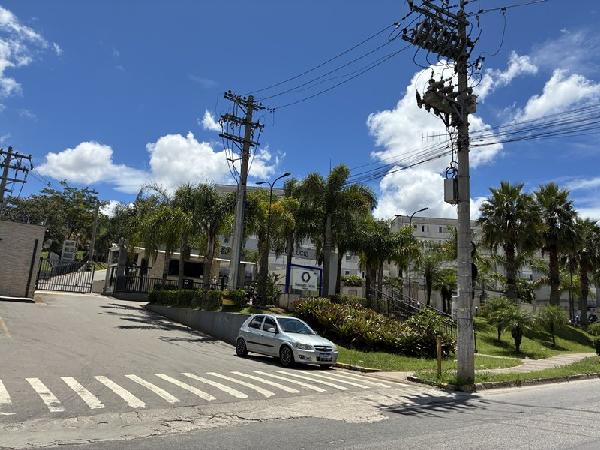 AVENIDA RIVER, N. 465, Apto 202, 1º ANDAR, BL 39