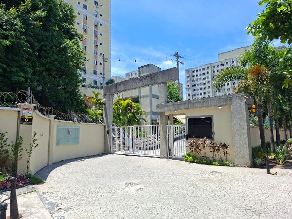 ESTRADA DO COLEGIO, N. 144, Apto 307, BL 3