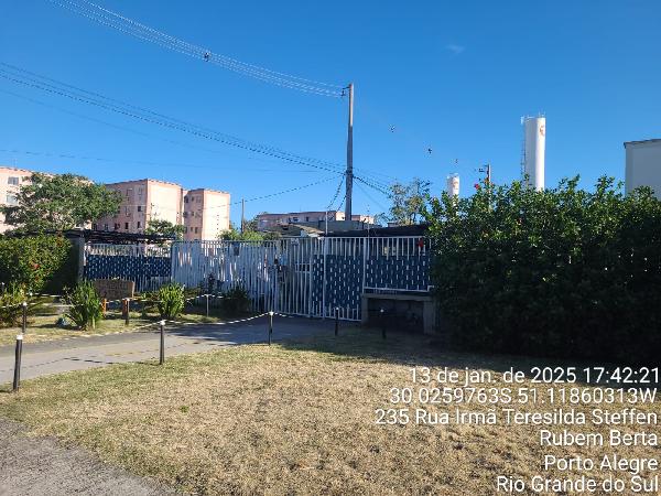 RUA IRMA TERESILDA STEFFEN, N. 115, Apto 401, TORRE 10