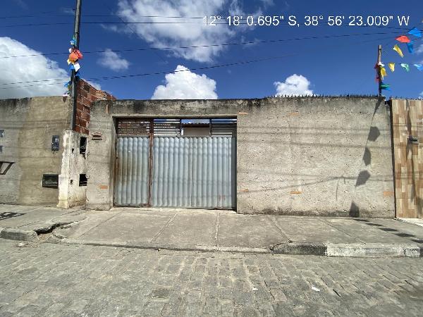 ALAMEDA D, N. 36, LT 13 QD B