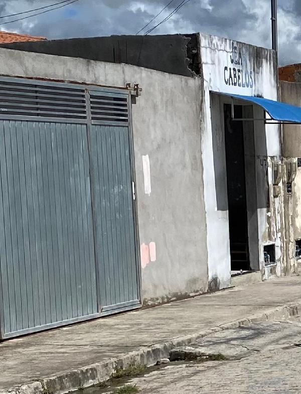 AV. ASA BRANCA ALA E, N. 47, QD 35 LT 35